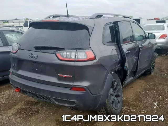 1C4PJMBX3KD217924 фото 5