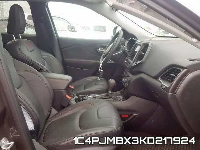 1C4PJMBX3KD217924 фото 6