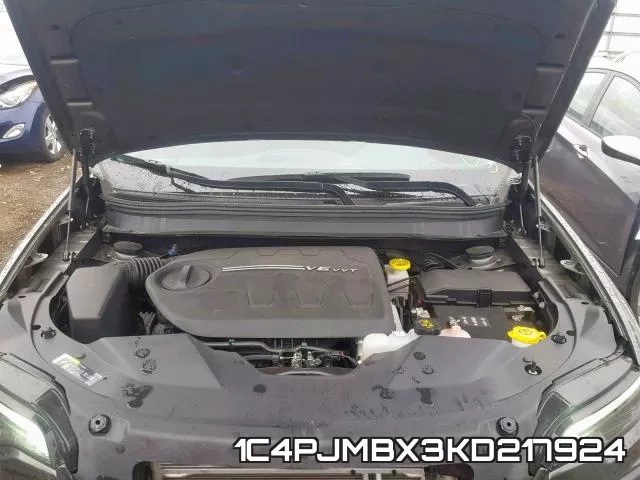 1C4PJMBX3KD217924 фото 8