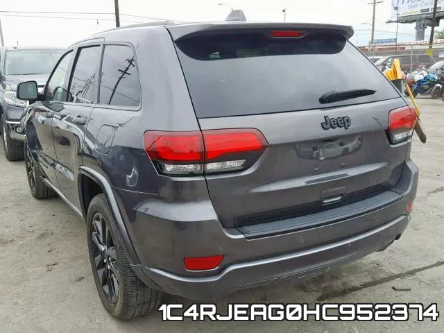 1C4RJEAG0HC952374 фото 4