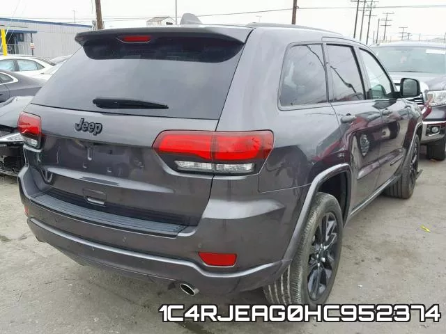 1C4RJEAG0HC952374 фото 5