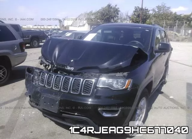 1C4RJEAG9HC677040 фото 3