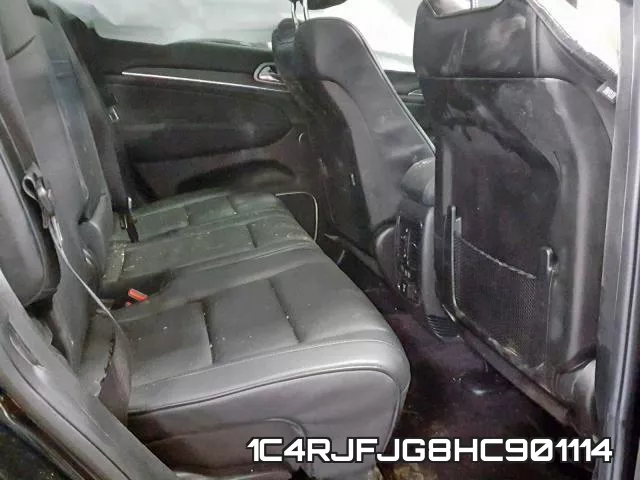 1C4RJFJG8HC901114 фото 7