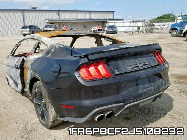 1FA6P8CF2J5108232 фото 4