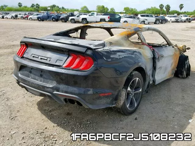 1FA6P8CF2J5108232 фото 5