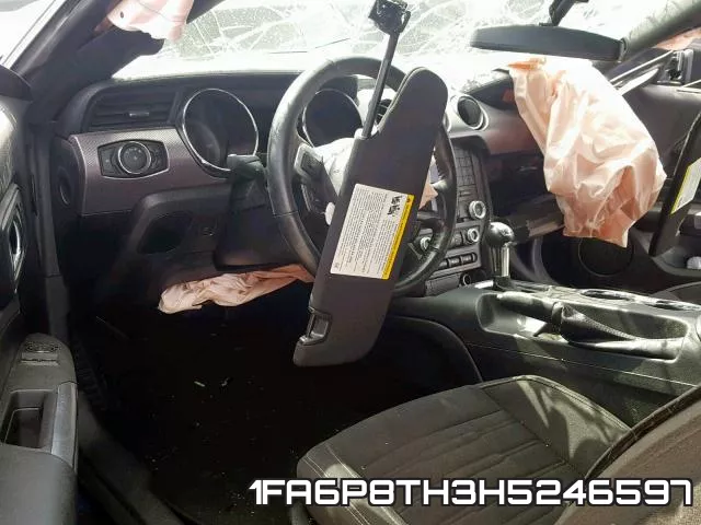 1FA6P8TH3H5246597 фото 10