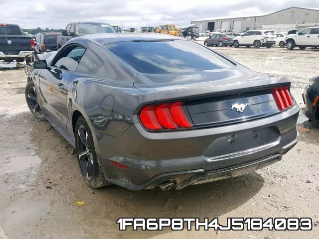 1FA6P8TH4J5184083 фото 4