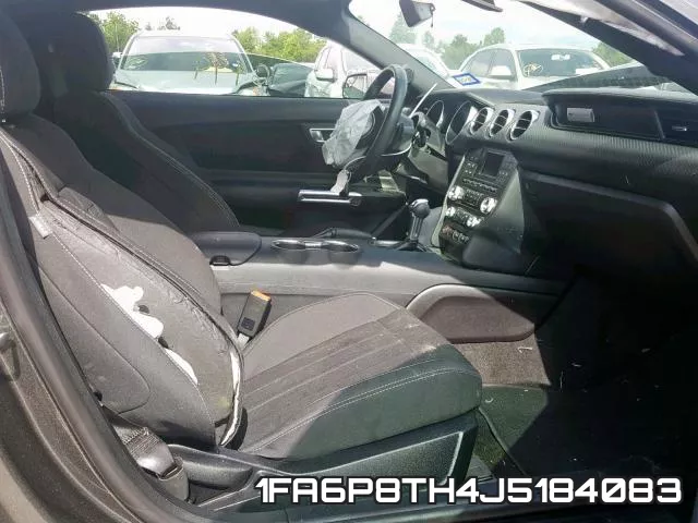 1FA6P8TH4J5184083 фото 6