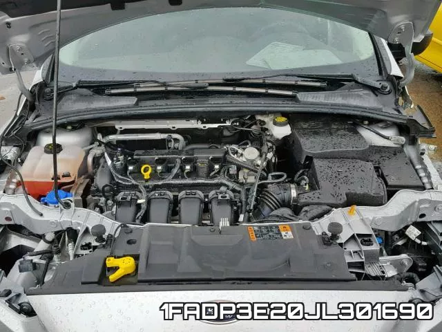 1FADP3E20JL301690 фото 8