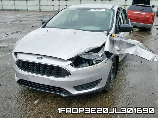 1FADP3E20JL301690 фото 10
