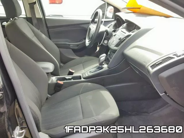 1FADP3K25HL263680 фото 6