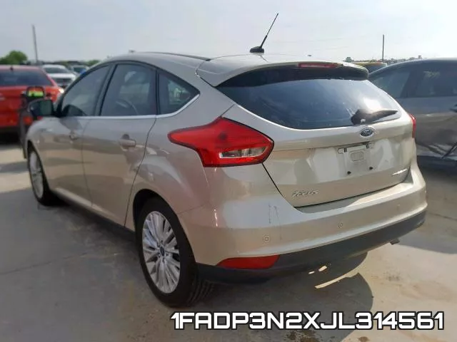 1FADP3N2XJL314561 фото 4