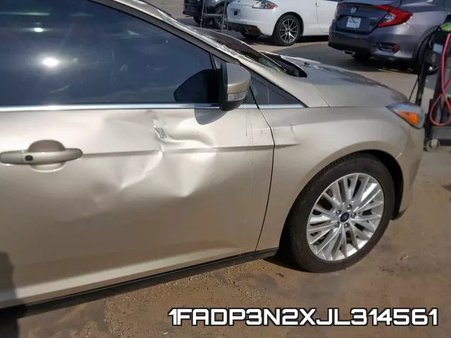 1FADP3N2XJL314561 фото 10