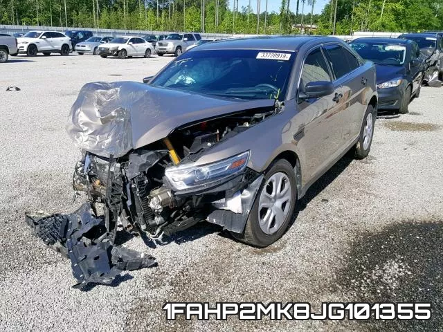 1FAHP2MK8JG101355 фото 3