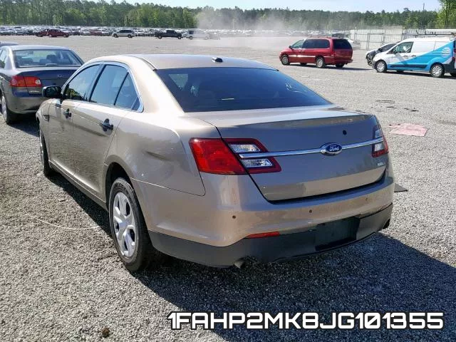 1FAHP2MK8JG101355 фото 4