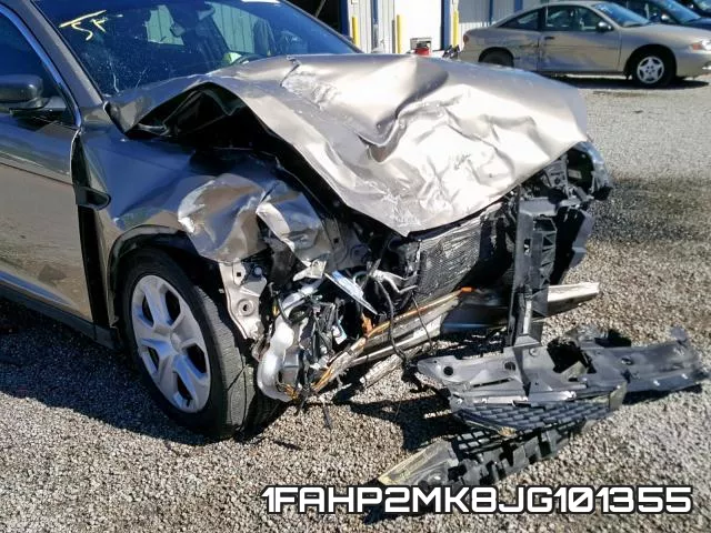 1FAHP2MK8JG101355 фото 10