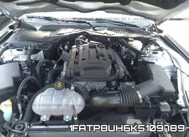 1FATP8UH6K5109789 фото 2