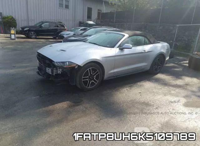 1FATP8UH6K5109789 фото 3