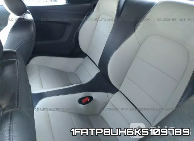 1FATP8UH6K5109789 фото 9