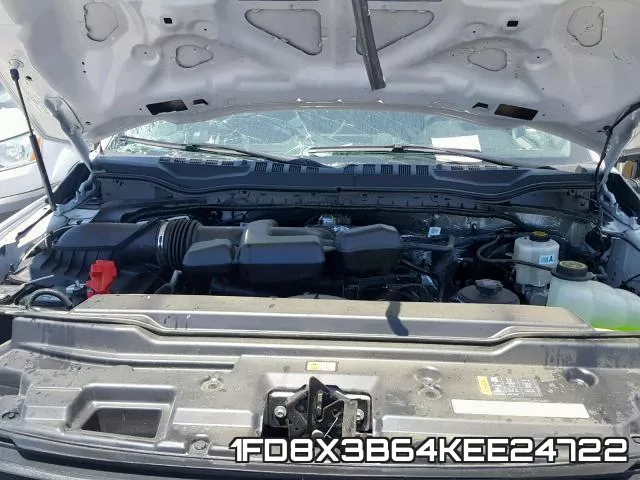 1FD8X3B64KEE24722 фото 8