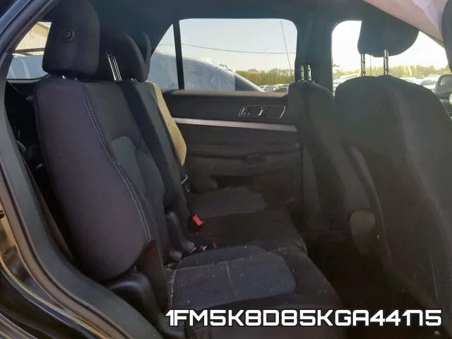 1FM5K8D85KGA44175 фото 7