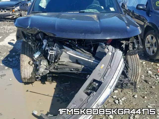 1FM5K8D85KGA44175 фото 10