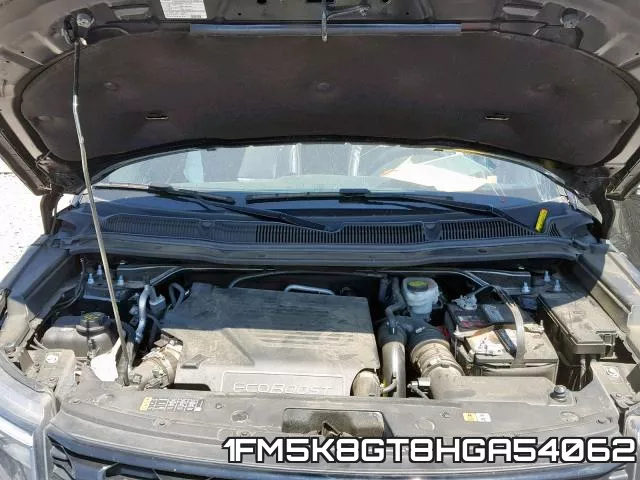 1FM5K8GT8HGA54062 фото 8