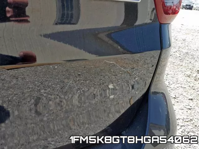 1FM5K8GT8HGA54062 фото 10
