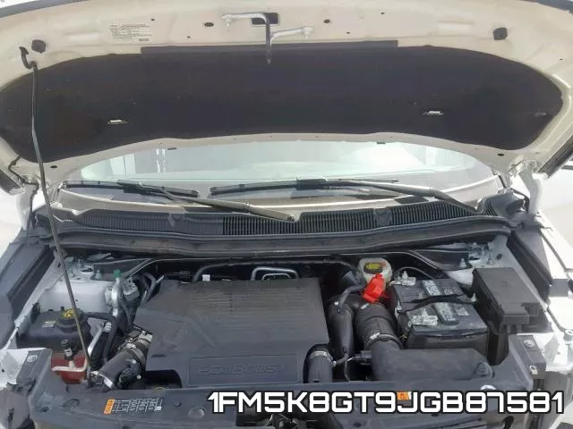 1FM5K8GT9JGB87581 фото 8