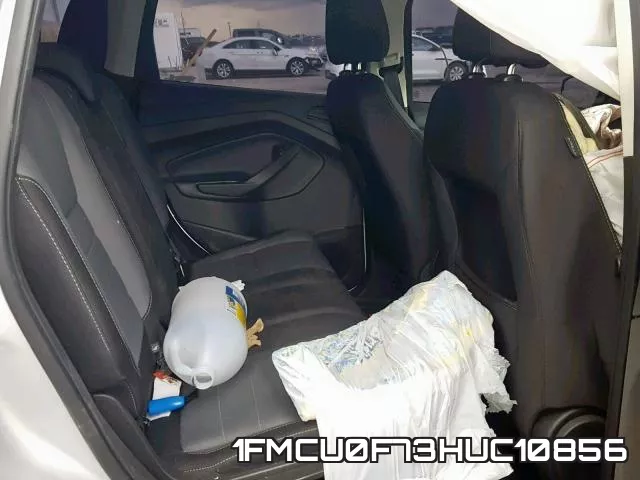 1FMCU0F73HUC10856 фото 7