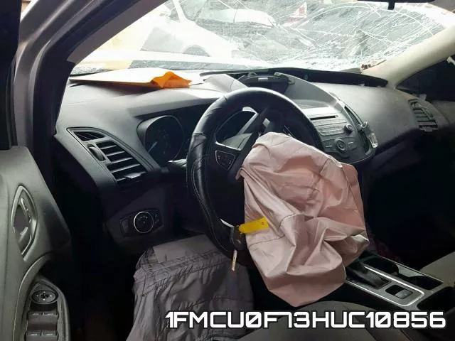 1FMCU0F73HUC10856 фото 10