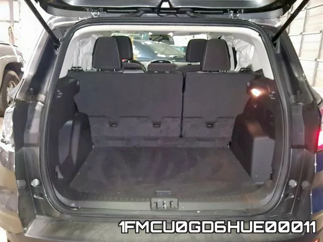 1FMCU0GD6HUE00011 фото 10