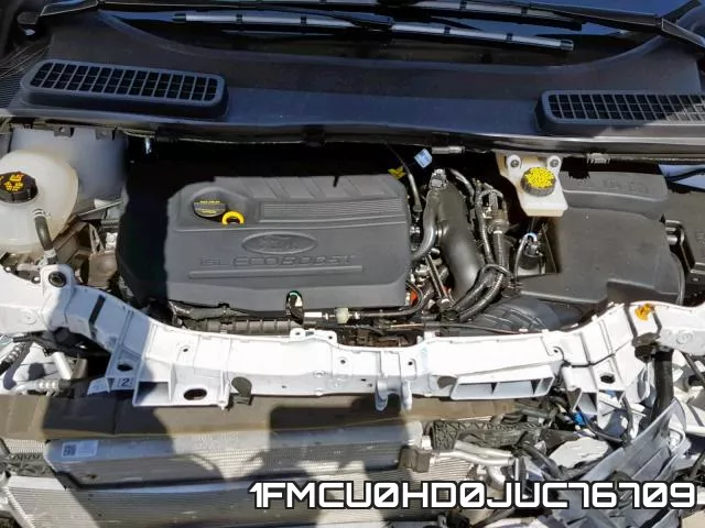 1FMCU0HD0JUC76709 фото 8