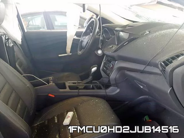 1FMCU0HD2JUB14516 фото 6