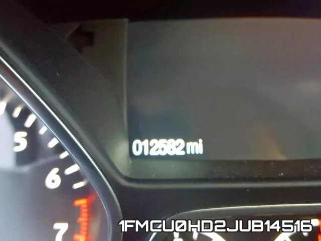 1FMCU0HD2JUB14516 фото 9