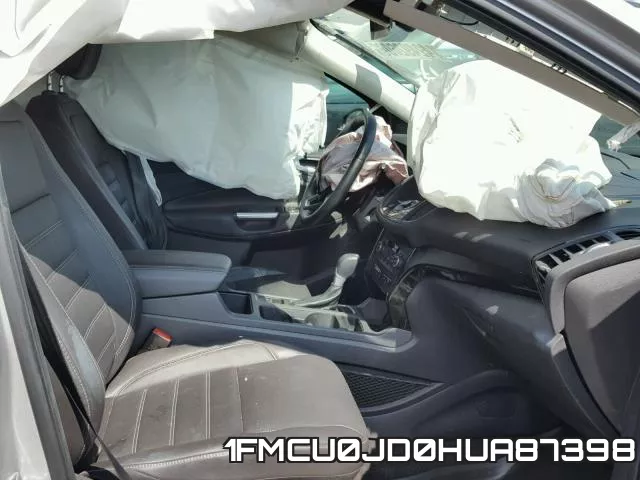 1FMCU0JD0HUA87398 фото 6