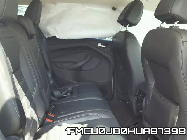 1FMCU0JD0HUA87398 фото 7