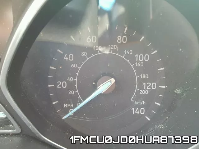 1FMCU0JD0HUA87398 фото 9