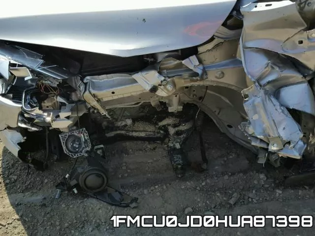 1FMCU0JD0HUA87398 фото 10