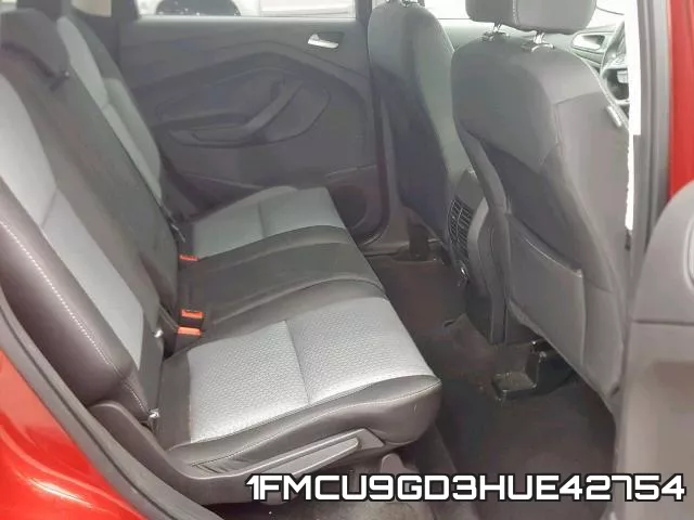 1FMCU9GD3HUE42754 фото 7