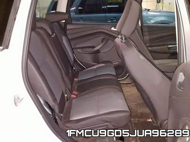 1FMCU9GD5JUA96289 фото 7