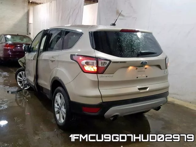 1FMCU9GD7HUD02979 фото 4