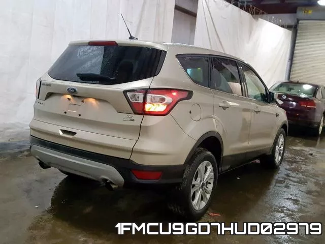 1FMCU9GD7HUD02979 фото 5