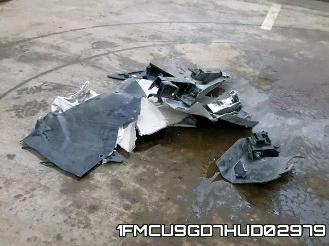 1FMCU9GD7HUD02979 фото 10