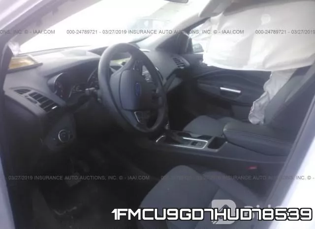 1FMCU9GD7HUD78539 фото 6