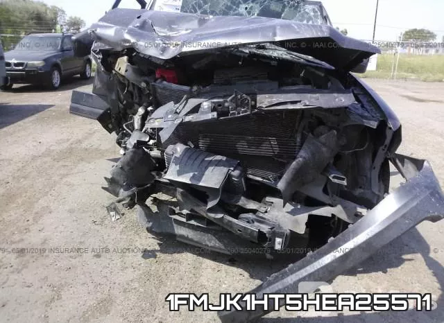 1FMJK1HT5HEA25571 фото 7