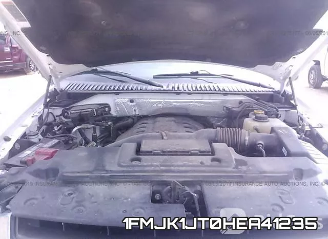 1FMJK1JT0HEA41235 фото 2