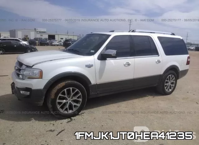 1FMJK1JT0HEA41235 фото 3