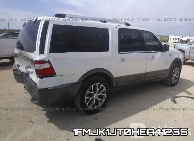 1FMJK1JT0HEA41235 фото 5