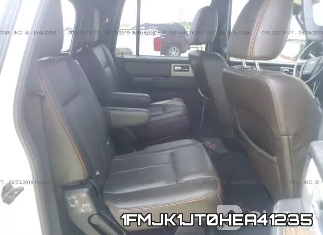 1FMJK1JT0HEA41235 фото 9